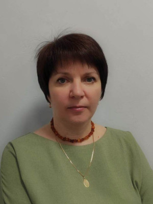 Кирьяненко Елена Анатольевна Кирьяненко Елена Анатольевна